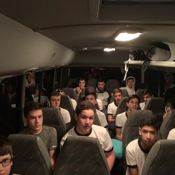 Servicio Social 2019