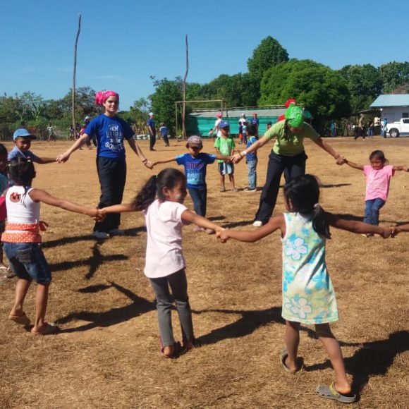 Servicio Social 2019