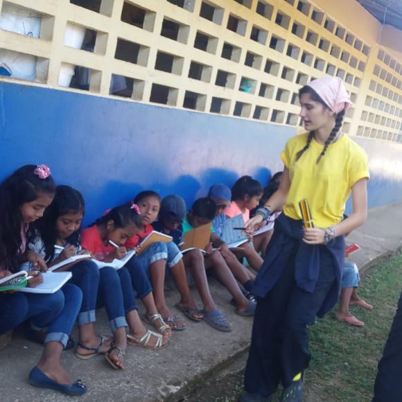 Servicio Social 2019