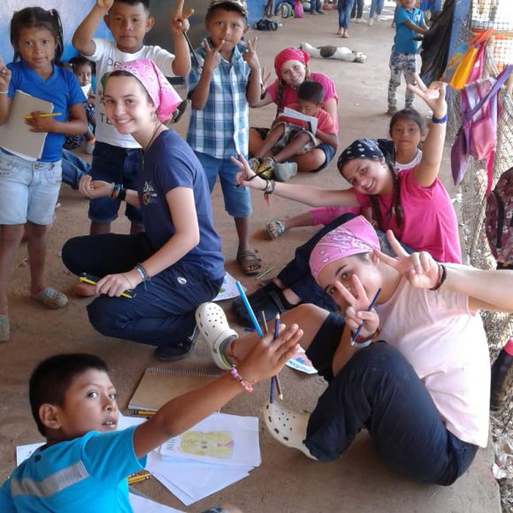 Servicio Social 2019