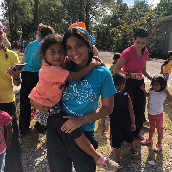 Servicio Social 2019