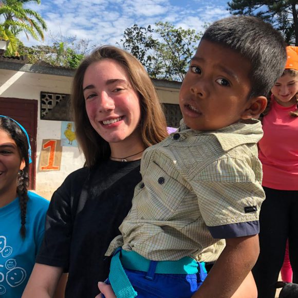 Servicio Social 2019