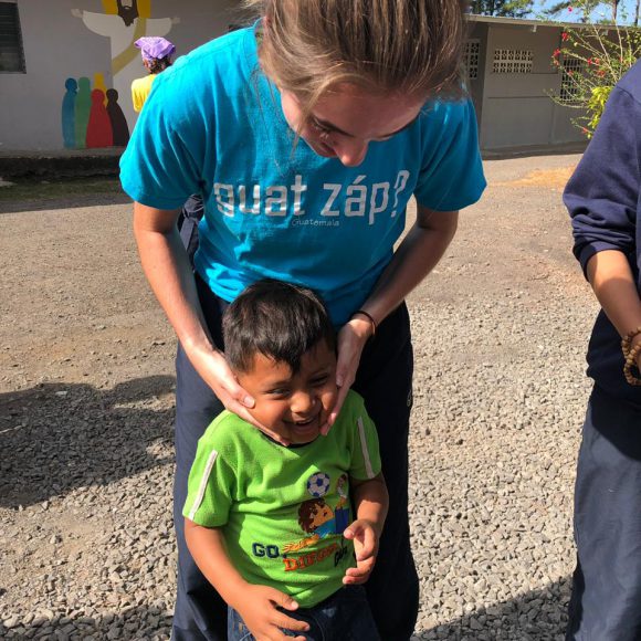 Servicio Social 2019