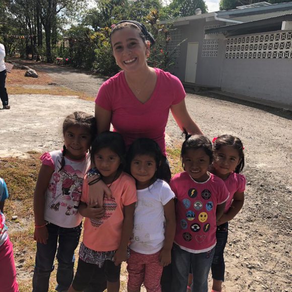 Servicio Social 2019