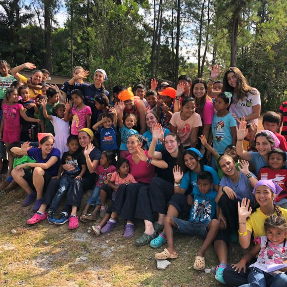 Servicio Social 2019