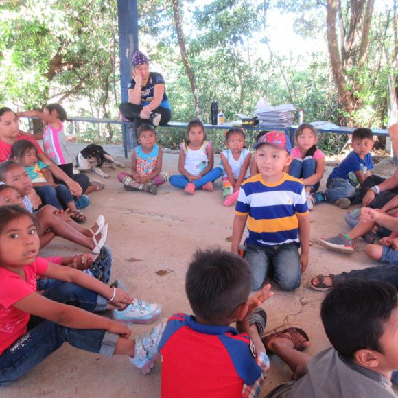 Servicio Social 2019