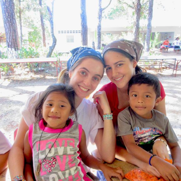 Servicio Social 2019