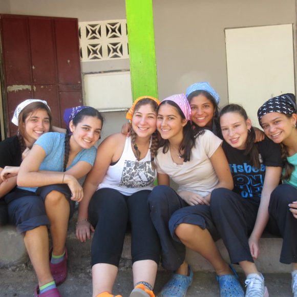 Servicio Social 2019