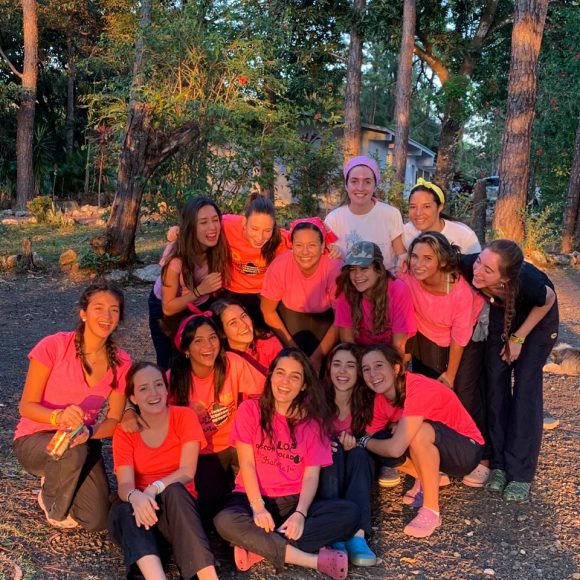 Servicio Social 2019