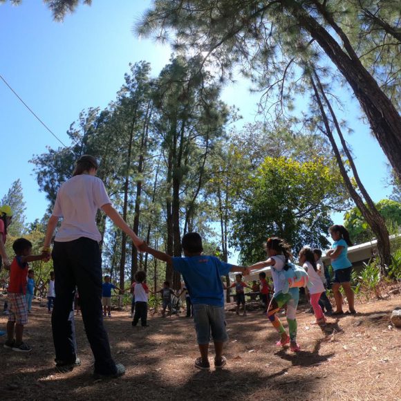 Servicio Social 2019