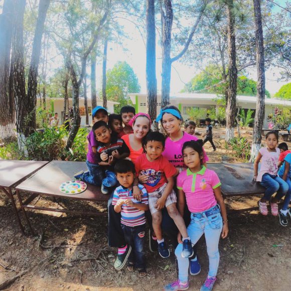 Servicio Social 2019