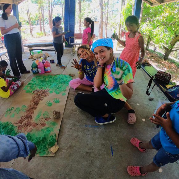 Servicio Social 2019