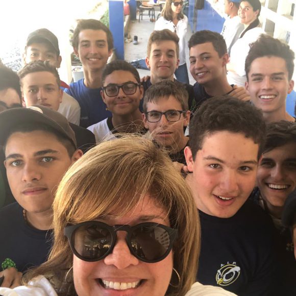 Servicio Social 2019