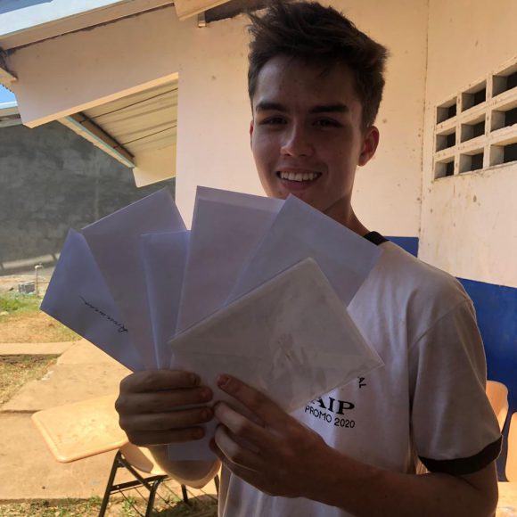 Servicio Social 2019