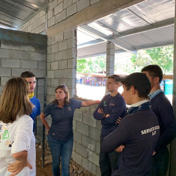 Servicio Social 2019