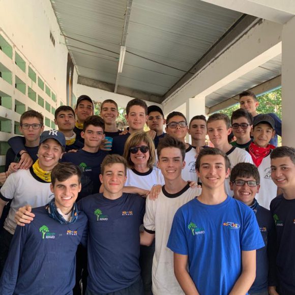 Servicio Social 2019