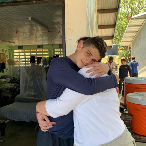 Servicio Social 2019