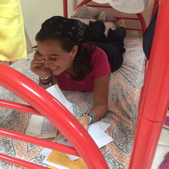 Servicio Social 2019