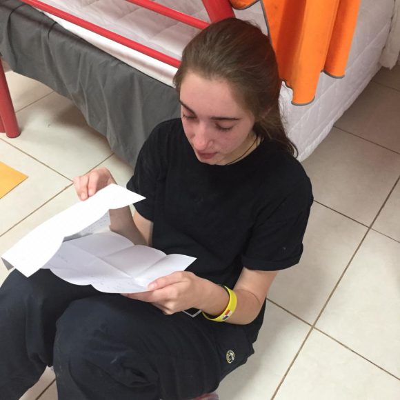 Servicio Social 2019