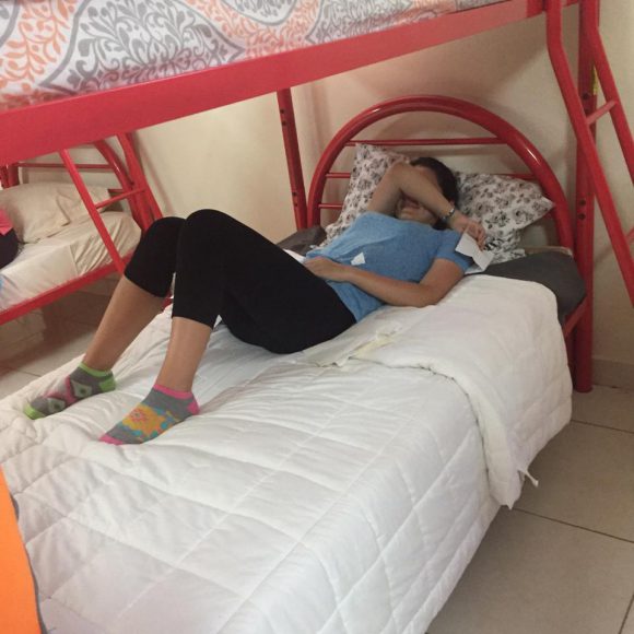 Servicio Social 2019