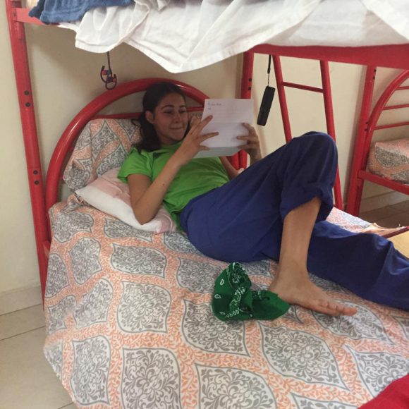 Servicio Social 2019