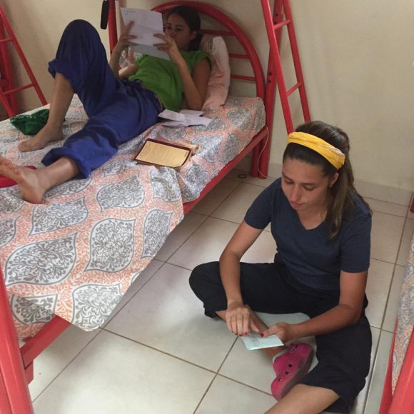 Servicio Social 2019