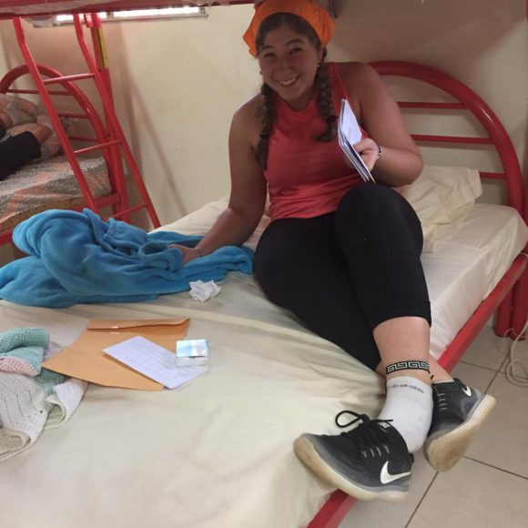 Servicio Social 2019