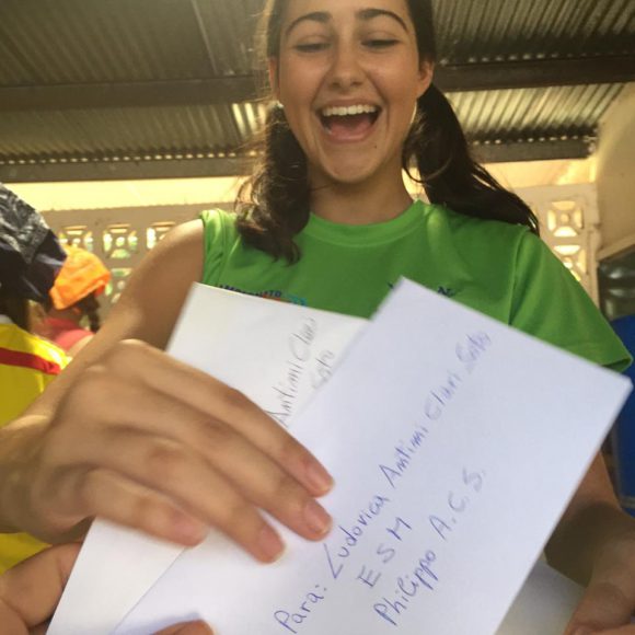 Servicio Social 2019