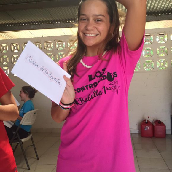 Servicio Social 2019