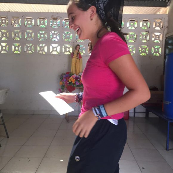 Servicio Social 2019