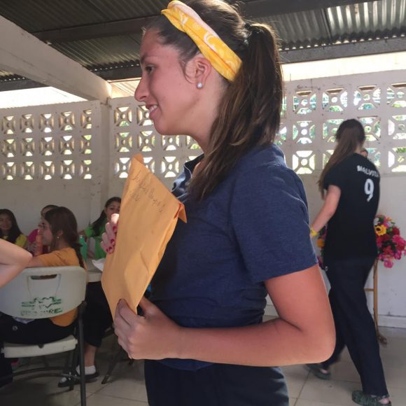 Servicio Social 2019