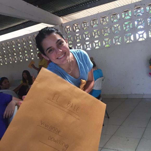 Servicio Social 2019