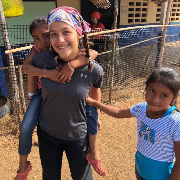 Servicio Social 2019