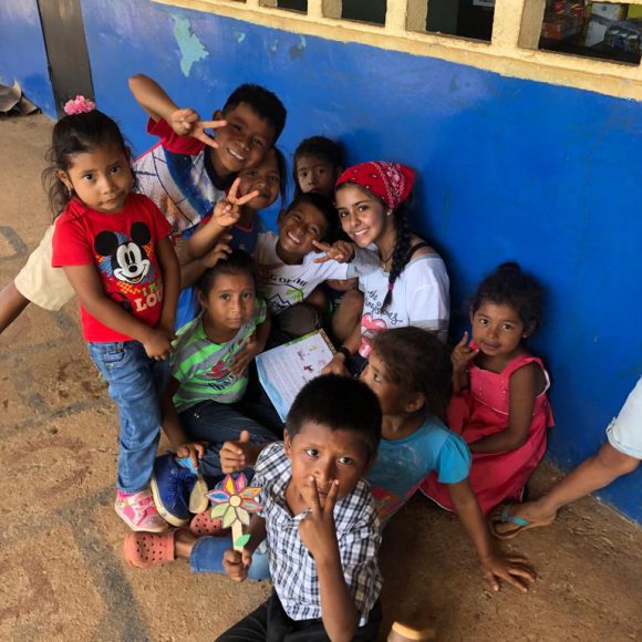 Servicio Social 2019