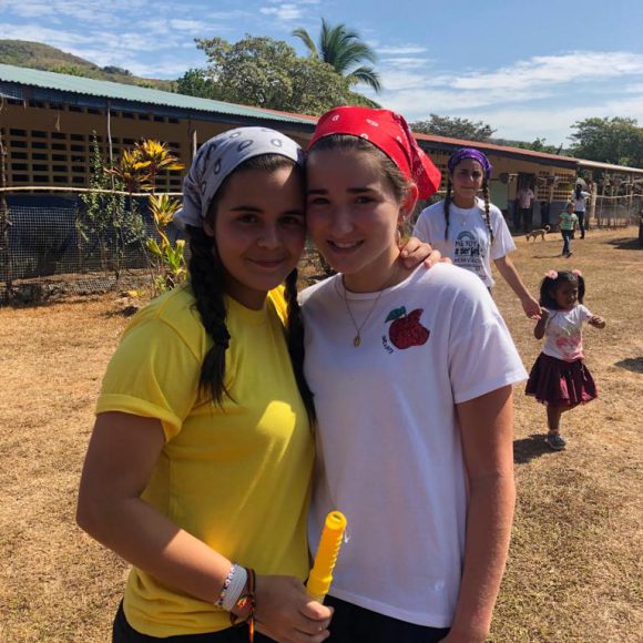 Servicio Social 2019