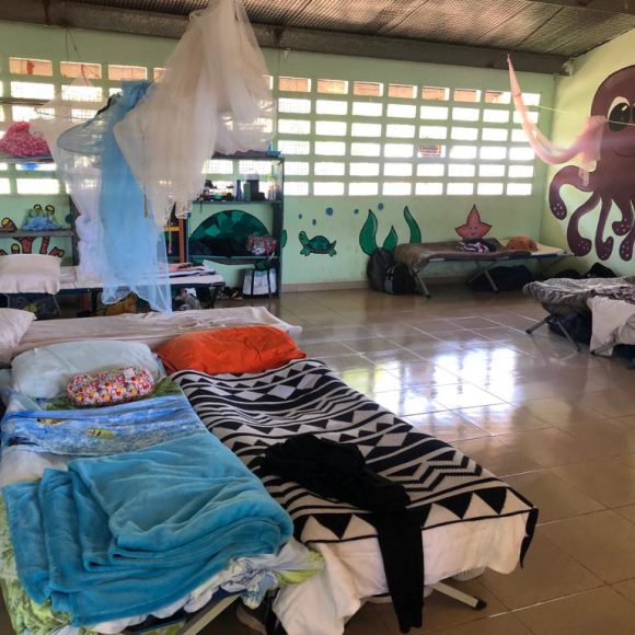 Servicio Social 2019