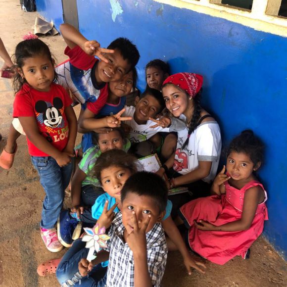 Servicio Social 2019