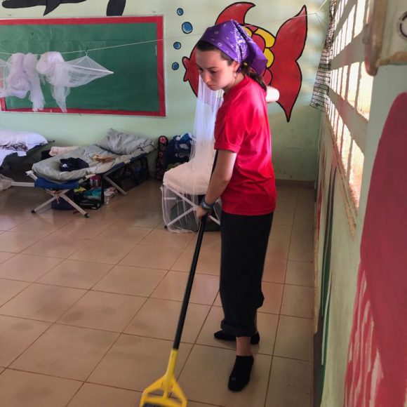 Servicio Social 2019