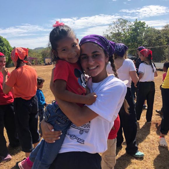 Servicio Social 2019