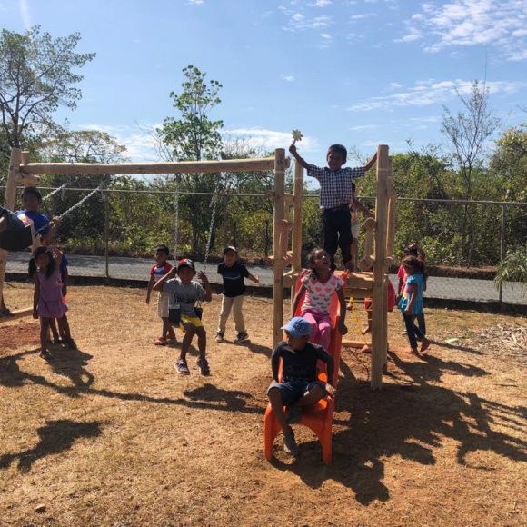 Servicio Social 2019