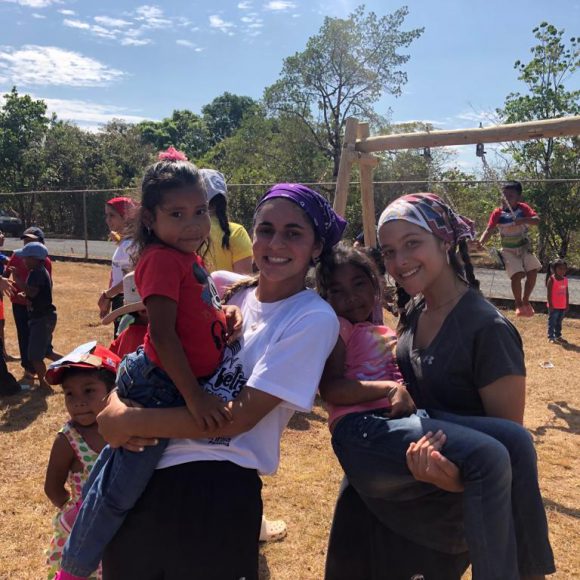 Servicio Social 2019