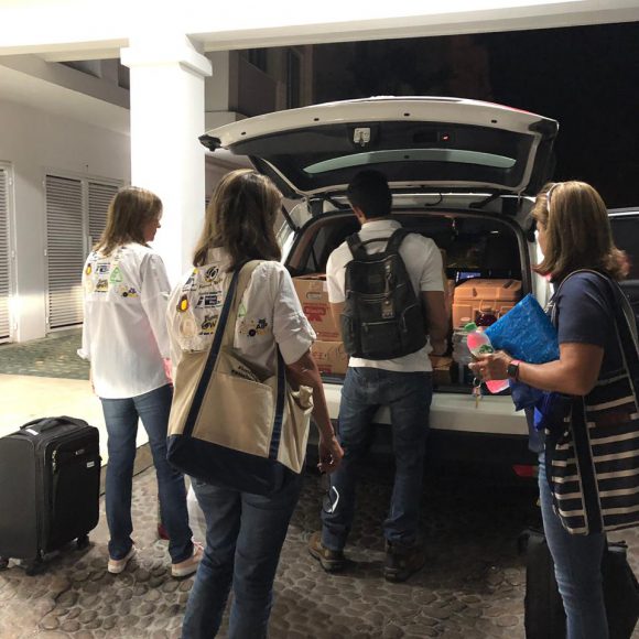 Servicio Social 2019