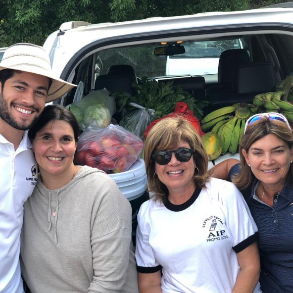 Servicio Social 2019