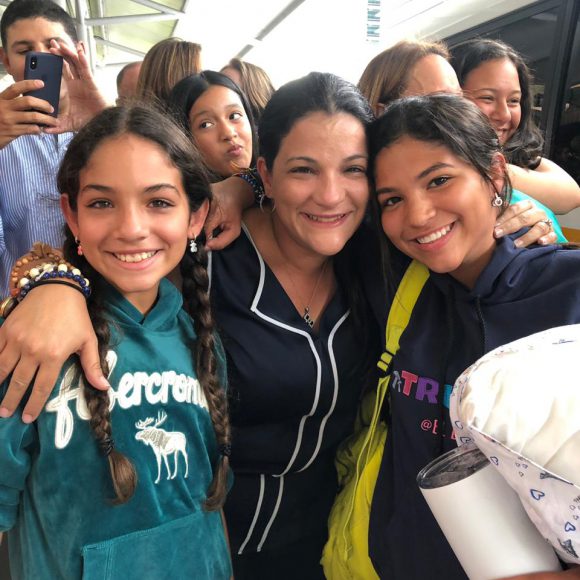 Servicio Social 2019