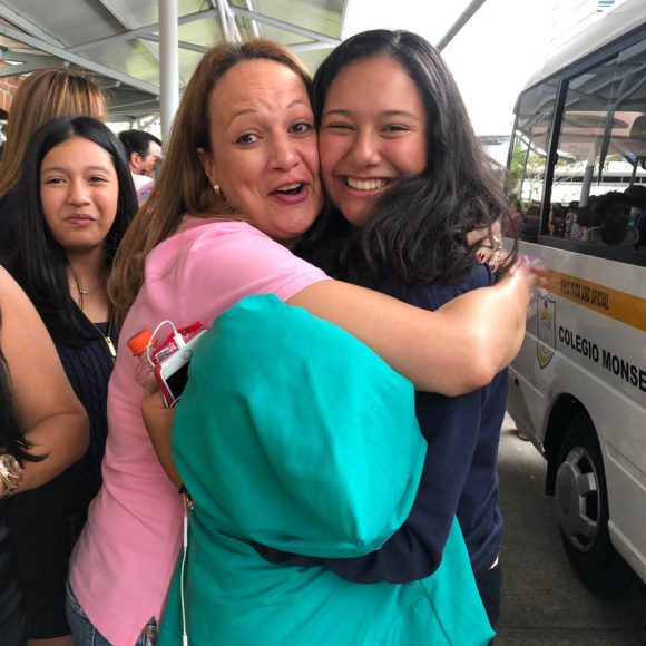 Servicio Social 2019