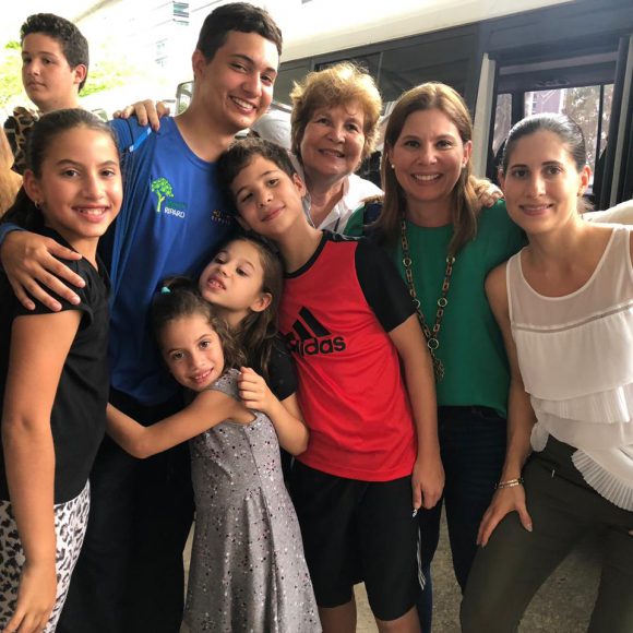 Servicio Social 2019