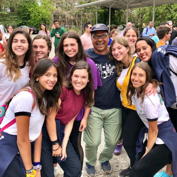 Servicio Social 2019