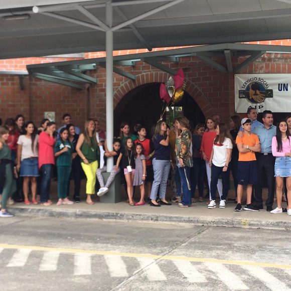 Servicio Social 2019