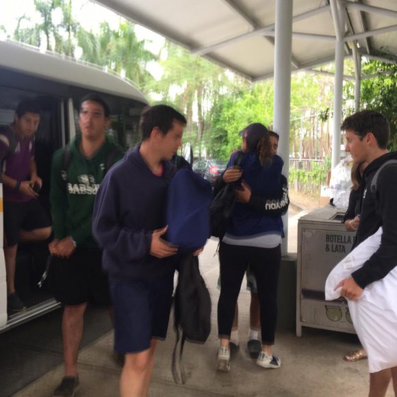 Servicio Social 2019