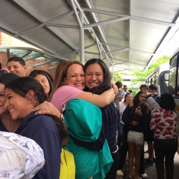 Servicio Social 2019